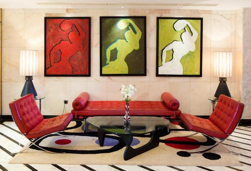 Hotel Seaside Palm Beach