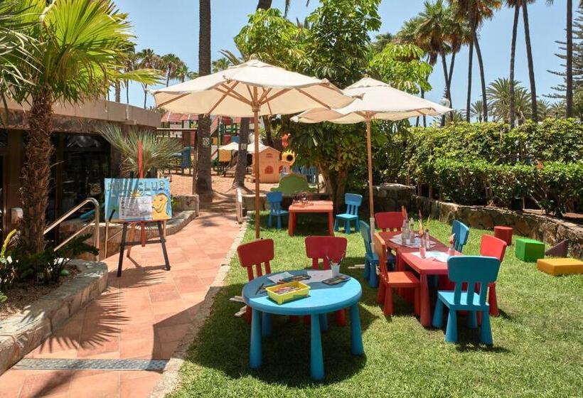 Hotel Seaside Palm Beach