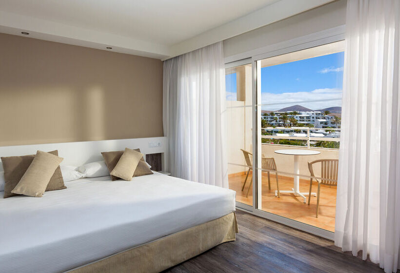 ホテル Sol Lanzarote  All Inclusive