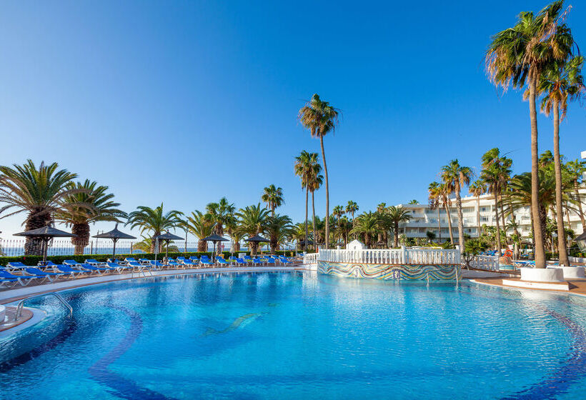 ホテル Sol Lanzarote  All Inclusive