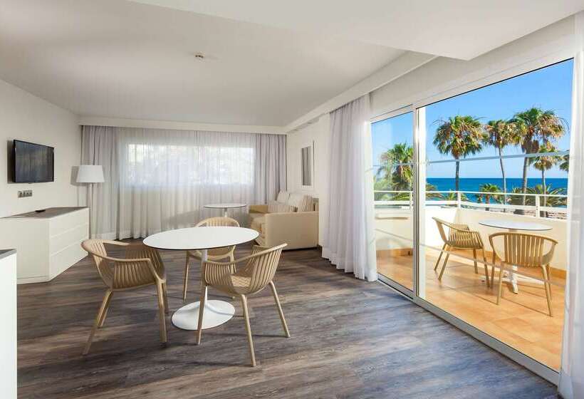 ホテル Sol Lanzarote  All Inclusive