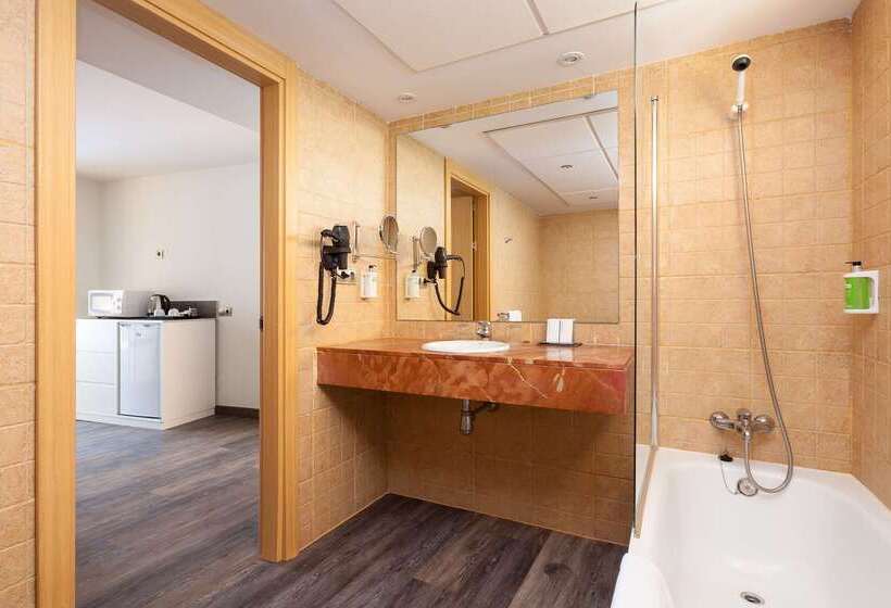 ホテル Sol Lanzarote  All Inclusive