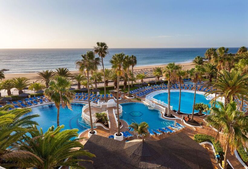 ホテル Sol Lanzarote  All Inclusive