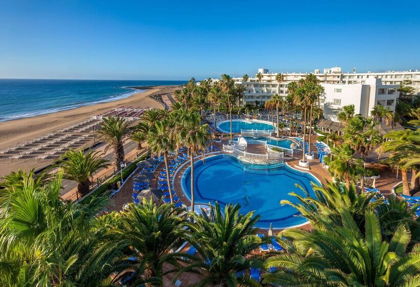 ホテル Sol Lanzarote  All Inclusive