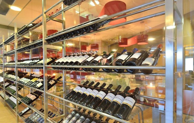 هتل Spa Norat O Grove 3 Superior