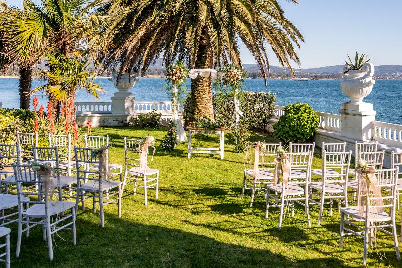 هتل Eurostars Louxo Talaso