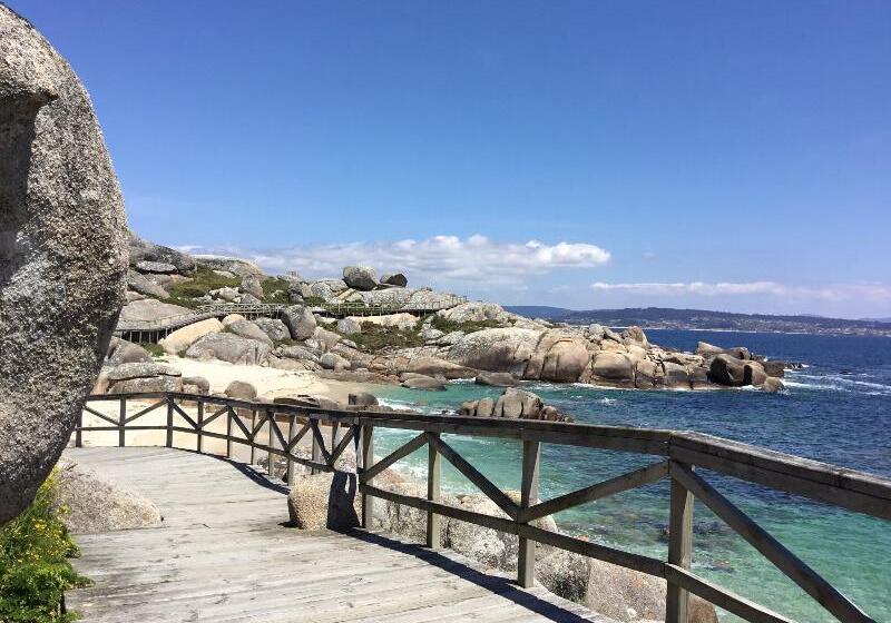 هتل Eurostars Louxo Talaso