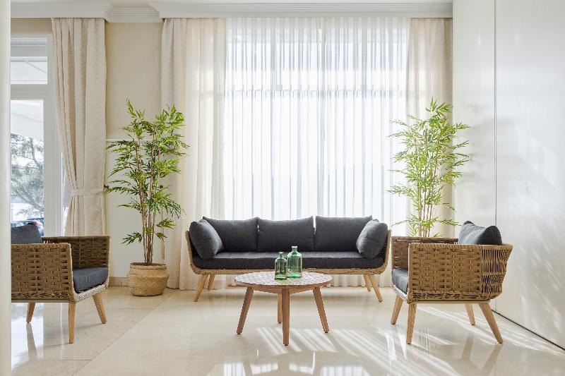 هتل Eurostars Louxo Talaso