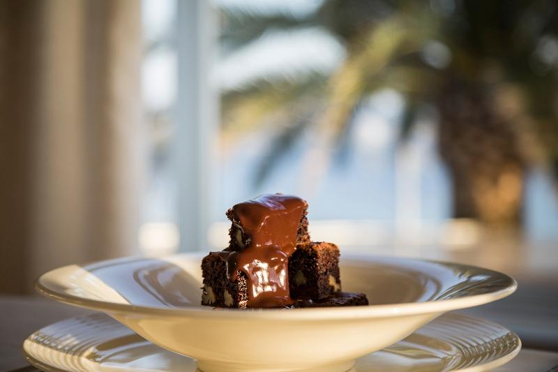 هتل Eurostars Louxo Talaso