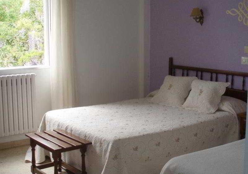 هتل Alda Vía Norte