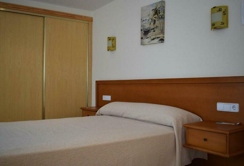 هتل Vida Playa Paxarinas