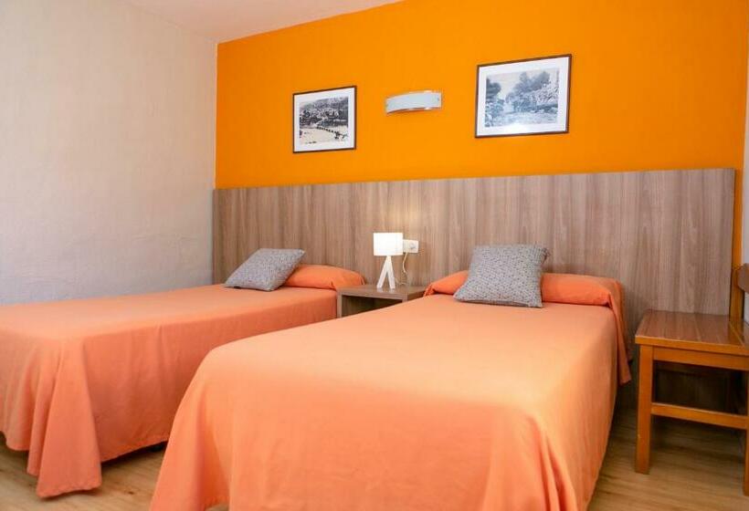 Hotel Rvs Condes Del Pallars