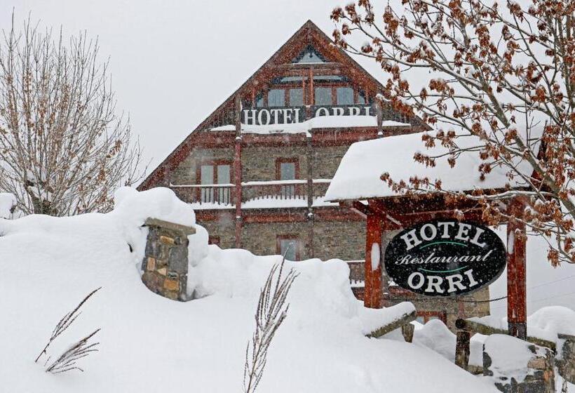 Rvhotels Orri