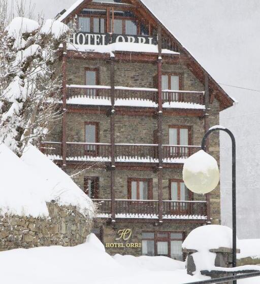 Rvhotels Orri
