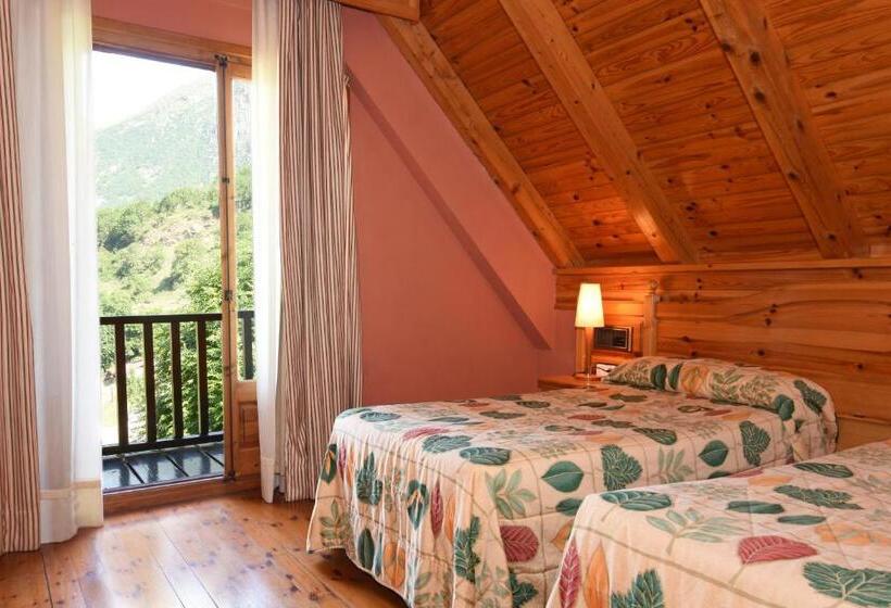 Rvhotels Orri