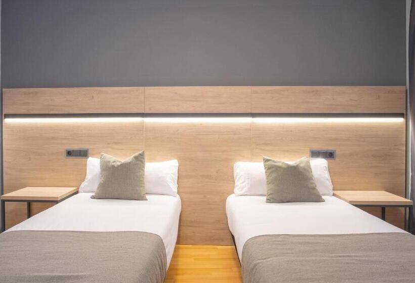 Az Hotel El Príncipe   Gimnasio Gratuíto