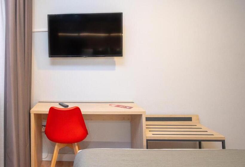 Az Hotel El Príncipe   Gimnasio Gratuíto