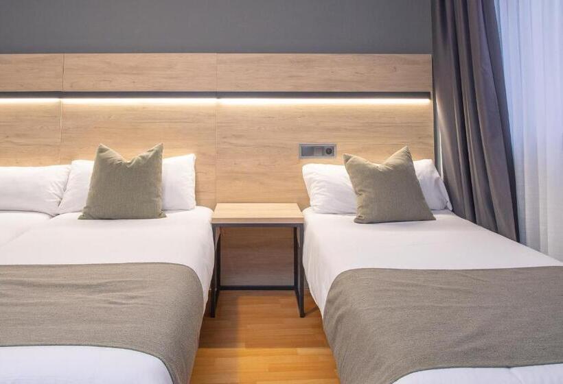 Az Hotel El Príncipe   Gimnasio Gratuíto