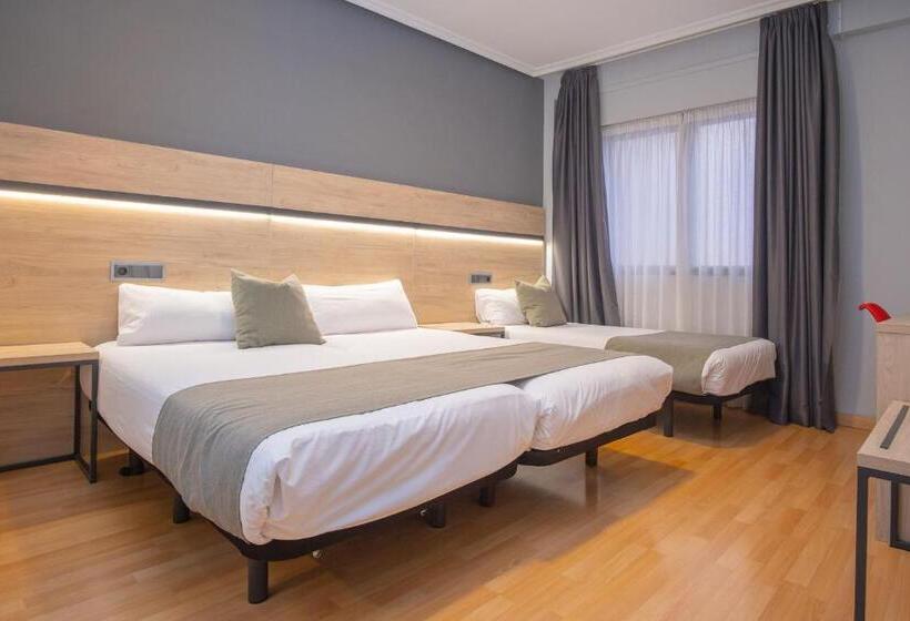 Az Hotel El Príncipe   Gimnasio Gratuíto