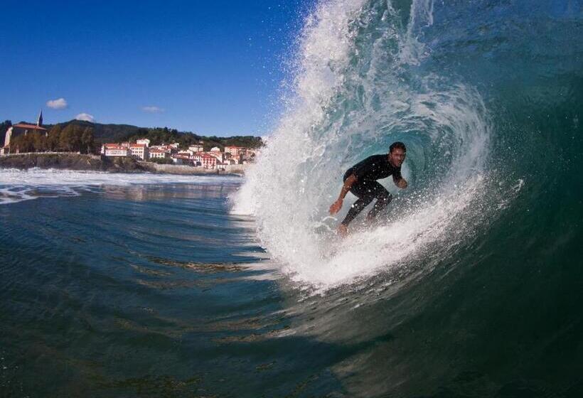 Eco Hotel Mundaka