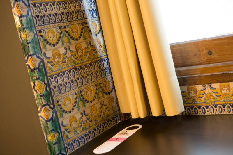 פונדק Casual Don Juan Tenorio