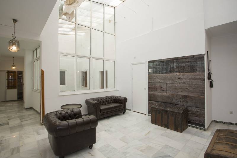 פונדק Casual Don Juan Tenorio