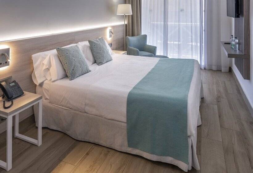هتل 4r Casablanca Playa