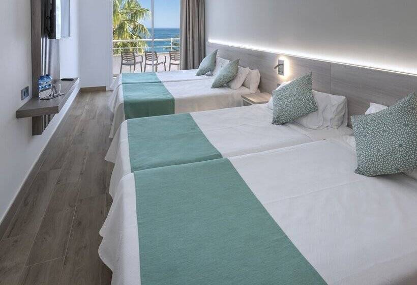 هتل 4r Casablanca Playa