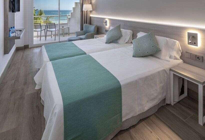 هتل 4r Casablanca Playa