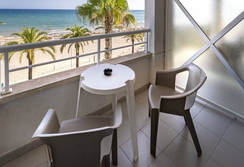هتل 4r Casablanca Playa