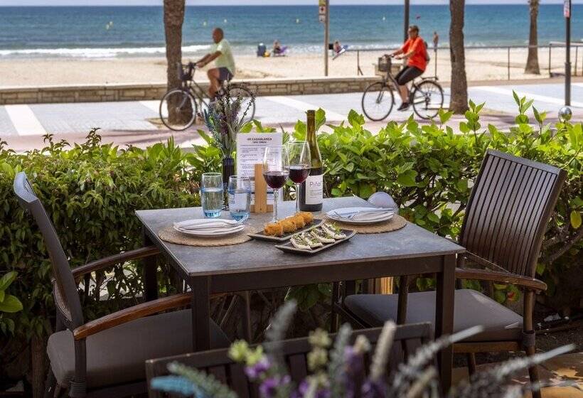 هتل 4r Casablanca Playa