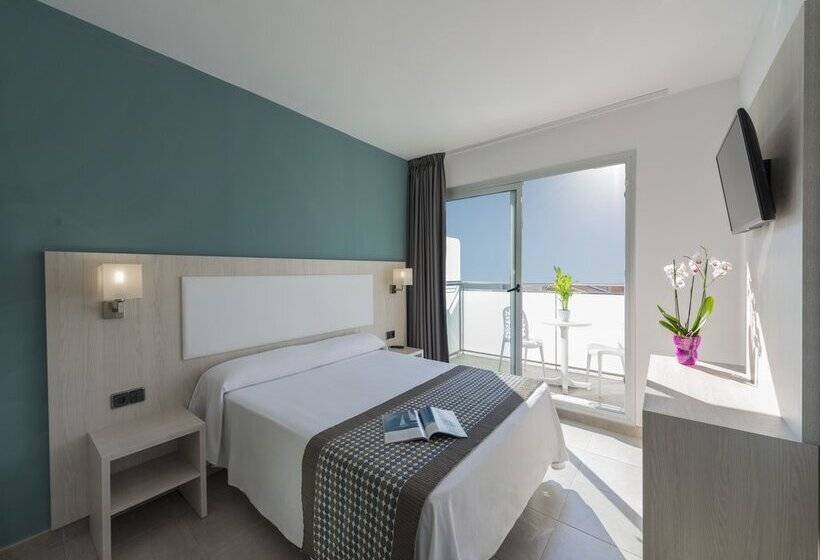 هتل 4r Miramar Calafell