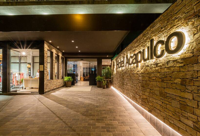 هتل Acapulco