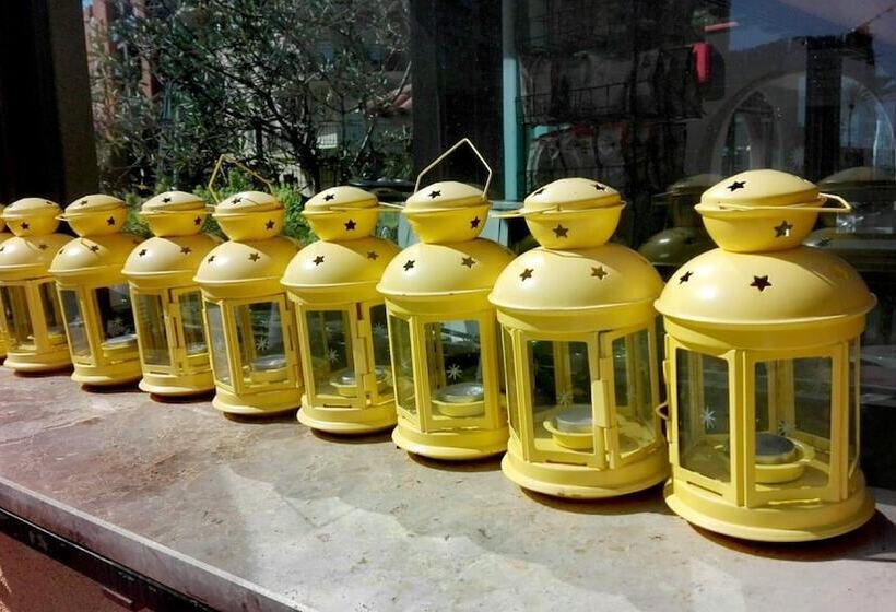 Adia Hotel Cunit Playa