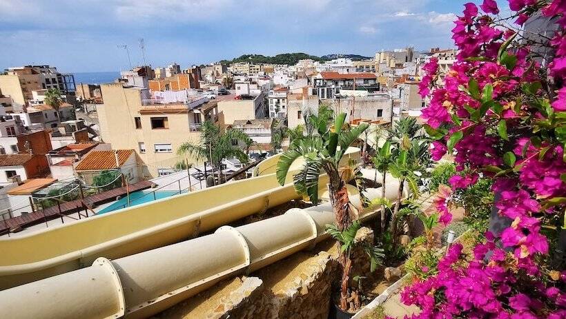 هتل Alba Seleqtta