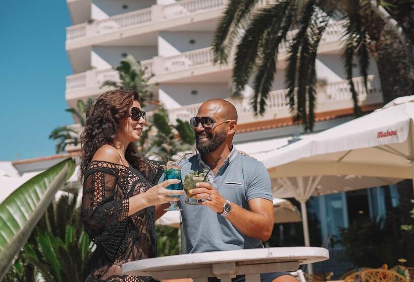 هتل Alba Seleqtta