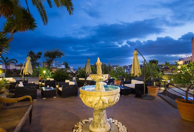 هتل Alba Seleqtta