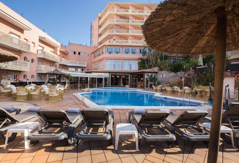 هتل Alba Seleqtta