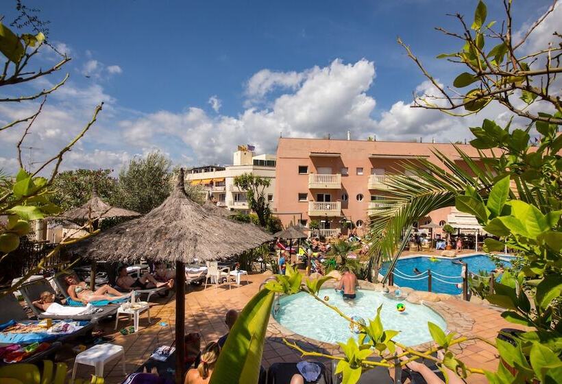 هتل Alba Seleqtta