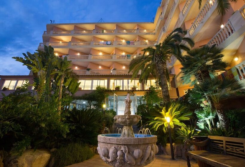 هتل Alba Seleqtta