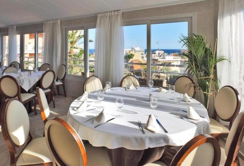 هتل Alba Seleqtta