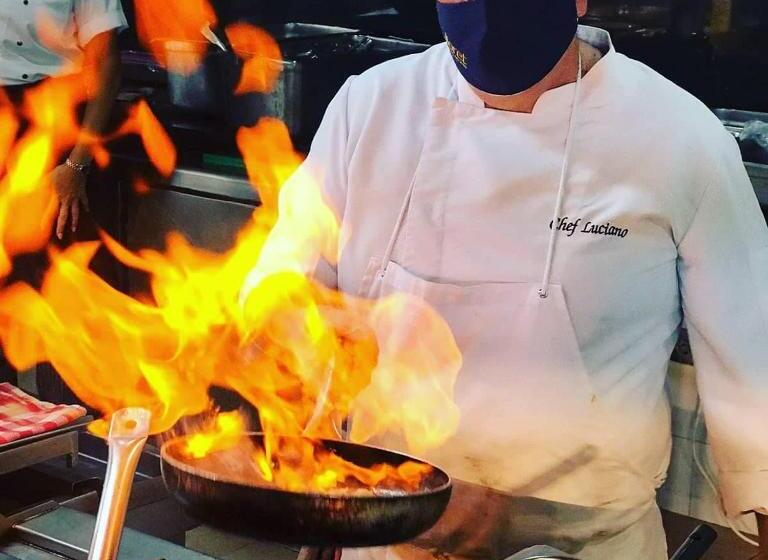 هتل Alba Seleqtta