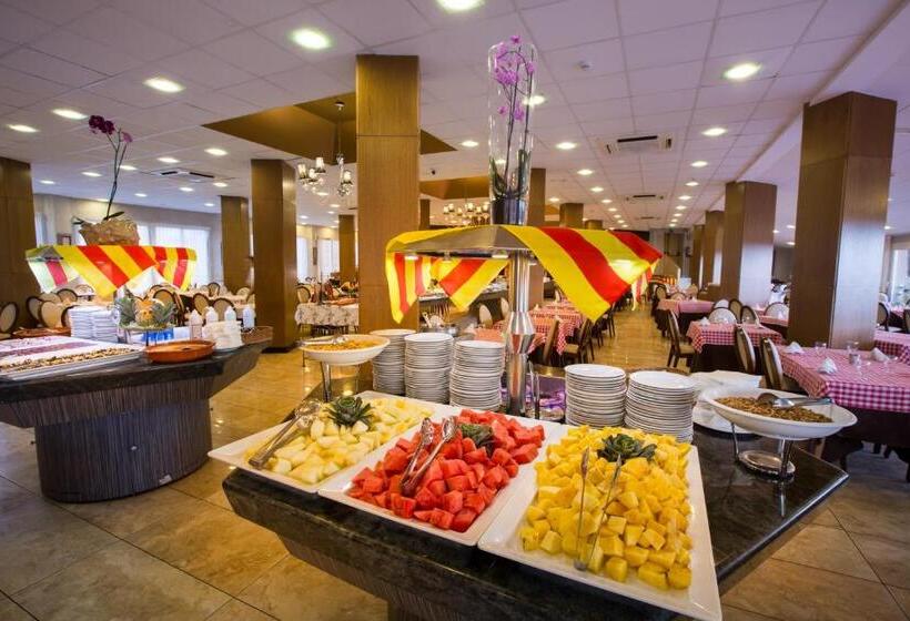 هتل Alba Seleqtta