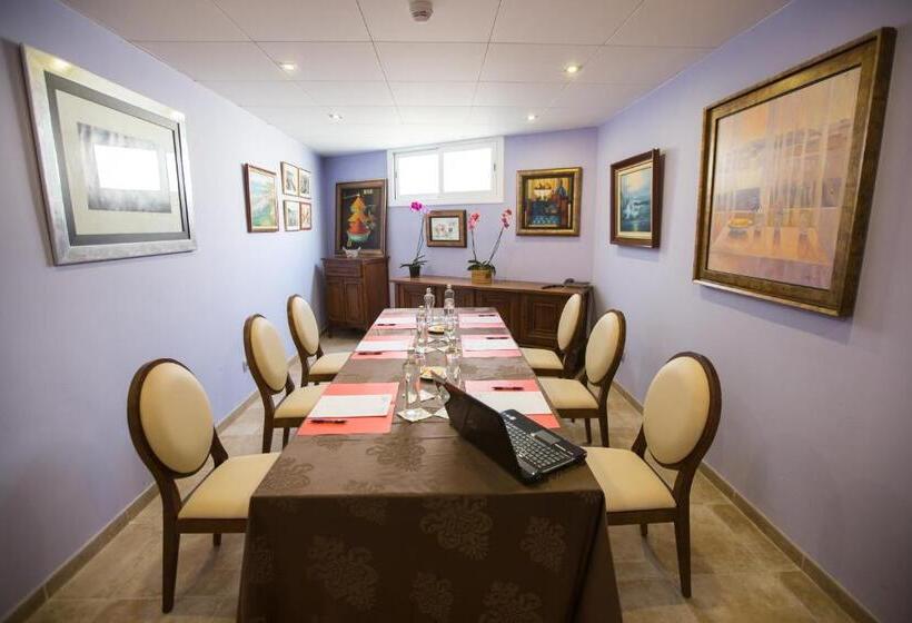 هتل Alba Seleqtta