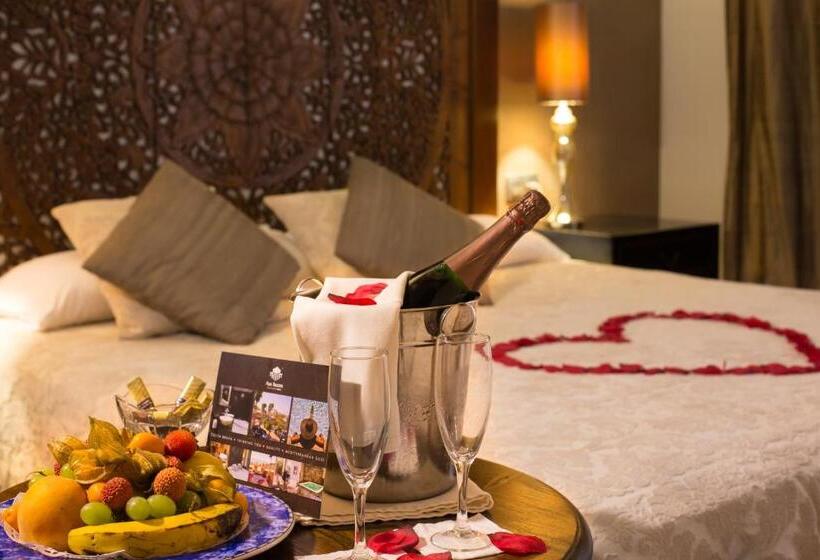 هتل Alba Seleqtta