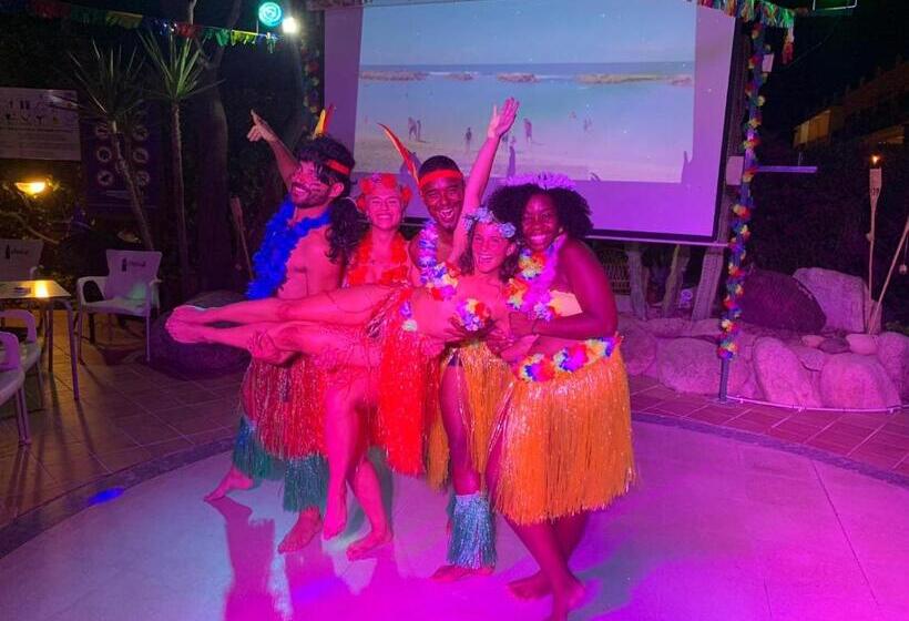 هتل Alba Seleqtta