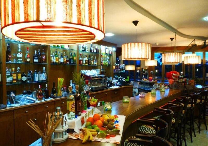 هتل Alba Seleqtta