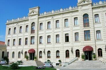 Hotel Ribera Del Duero