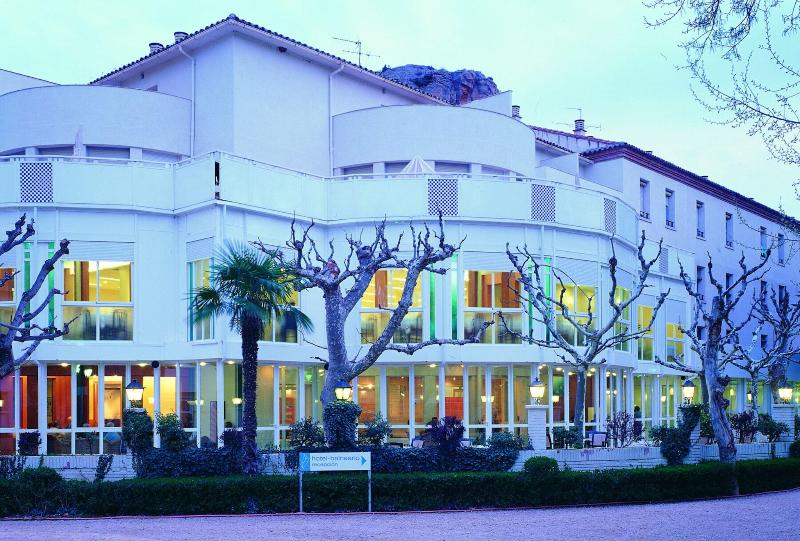 هتل Balneario Sicilia