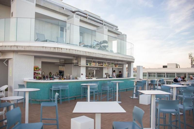 هتل Benalmadena Beach